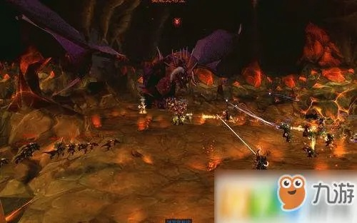 黑龙大会全机制反向破解，从团灭点倒推完美站位与技能释放时间表