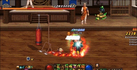 2026散打柔化肌肉失灵?深度解析DNF技能类型与连招重构方案 2026散打柔化肌肉失灵?深度解析DNF技能类型与连招重构方案