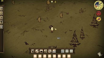 饥荒17版生存真相，2026年实测数据揭示3大核心差异与隐藏机制