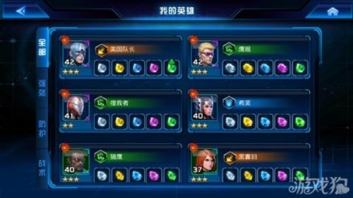 复仇者行动卡关了？这套阵容3天打通深渊12层的实战攻略