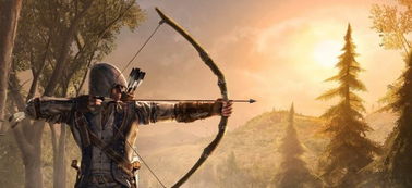 刺客信条3全服装解锁攻略，2026年最新隐藏套装获取秘籍