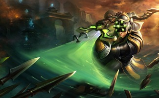 剑圣OL 2026开年必看，剑圣职业终极养成指南与版本答案