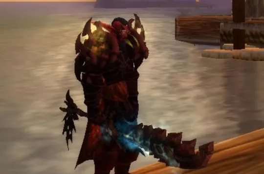 DKT10天赋装备手法三维解析，10人团本死亡骑士坦克开荒实战指南