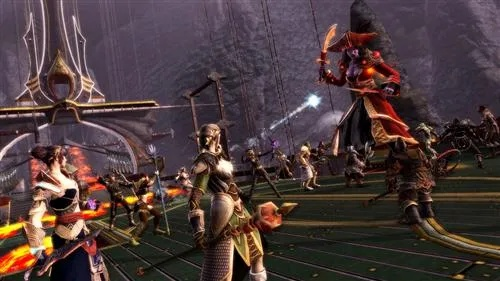 古域2时空裂隙通关率不足3%？深度解析机制漏洞与官方补丁动向