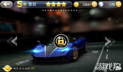 天天飞车赛车充能类型全解密，2026新版机制解析与效率最大化绝密指南