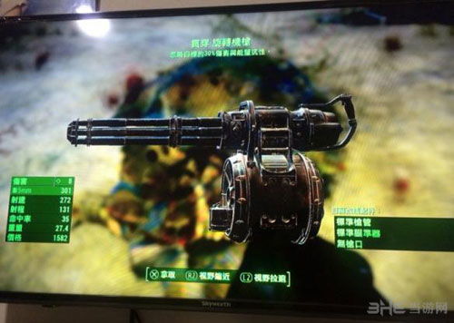 辐射4刷传奇装备还在瞎跑？2026年实测最高效路线图