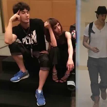 蔡依林前男友道出分手缘由，期望妻子冠夫姓、夫妻财产共有