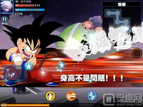 龙珠q传隐藏机制全拆解，从卡池概率到资源最大化的黑科技