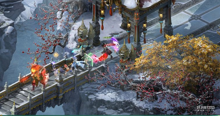 新仙剑奇侠传4零氪党怎么玩？2026年最新平民登顶全路线实测