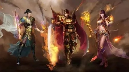 1.85传奇合击版本怎么选职业？2026年最新实战数据揭秘3大黄金组合