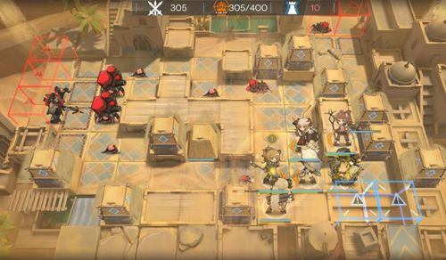 明日方舟剿灭模式挂机阵容总翻车？2026年3套平民信赖队实测解析