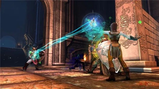 无冬之夜2被90%玩家错过的7个隐藏机制,从影贼公会到星界秘宝 无冬之夜2被90%玩家错过的7个隐藏机制,从影贼公会到星界秘宝