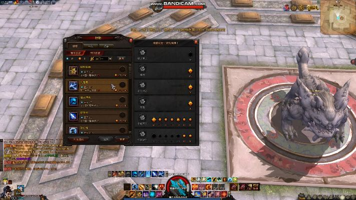 斗战神神将加点迷局破解，2026春季版一套天赋打通全副本的隐藏逻辑