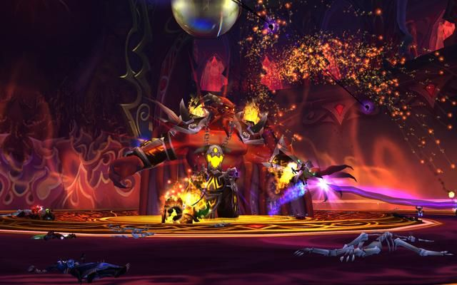 基尔加丹掉落终极指南，2026年太阳之井高地单刷价值与幻化优先级全解析