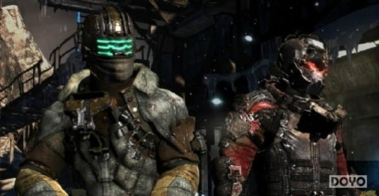 死亡空间2 Hard Core模式3次存档通关，2026年最新生存法则