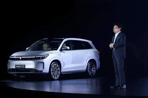 43万辆交付背后，问界M7用户画像揭秘，90后成购车主力军