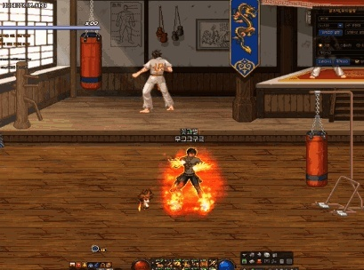 瞬影连环踢伤害拉胯？2026春版本武神逆袭核心技权威测评