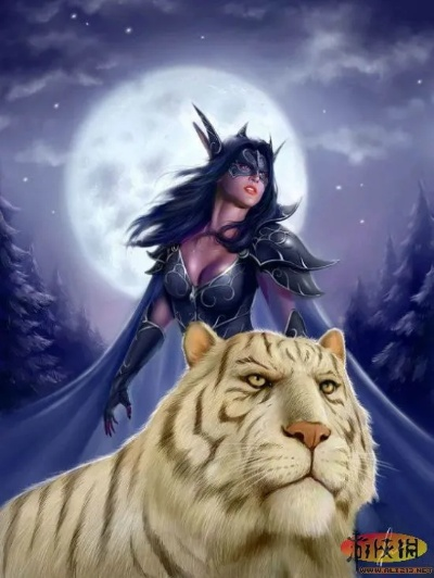 月之女祭司妮希2026版本答案，3套登顶天赋+隐藏机制全拆解