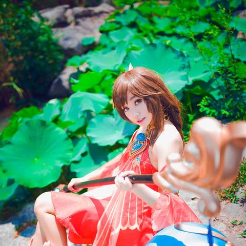 核心机制，为什么妹妹能飞？