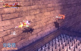 剑网3轻功2026实战圣经，从气力危机到飞檐走壁的7个隐藏机制