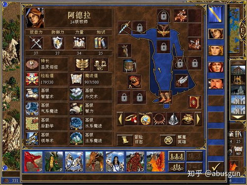 英雄无敌3下载类型深度解析，原版/HD/VCMI到底怎么选？