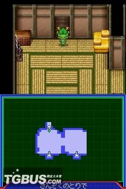 克罗罗RPG深度拆解，NDS神作隐藏要素与战斗系统全解析2026