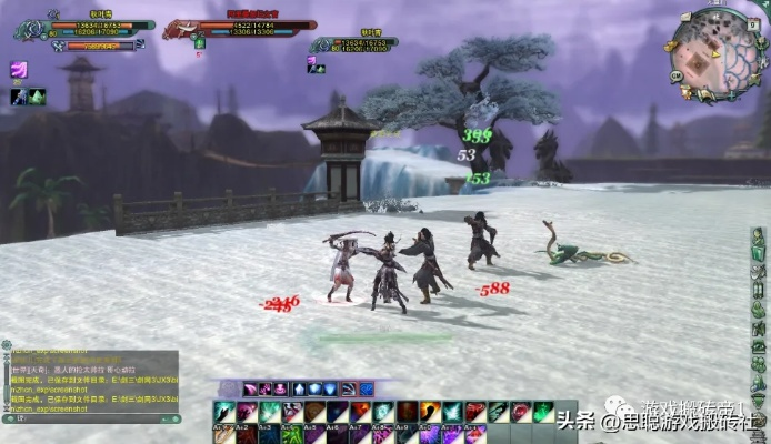 剑网三试炼之地层数上不去？2026赛季全职业通关密码与机制黑话解析