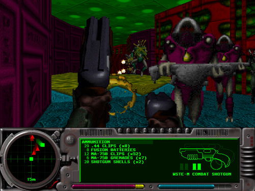 马拉松成Metacritic低分王,Bungie这次游戏表现为何不佳? 马拉松成Metacritic低分王,Bungie这次游戏表现为何不佳?