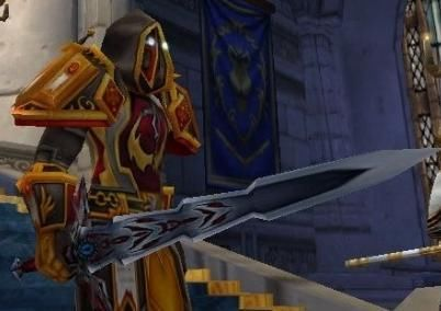 预言者巨刃剑绝版了吗？2026最新获取路径与幻化价值全解析