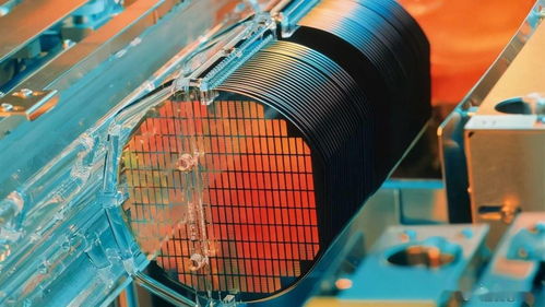 马斯克官宣，将建超台积电的世界最大晶圆工厂！