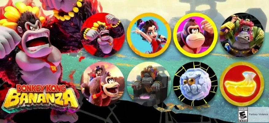 咚奇刚，蕉力全开开发者坦言大象变身设定有些过头引关注