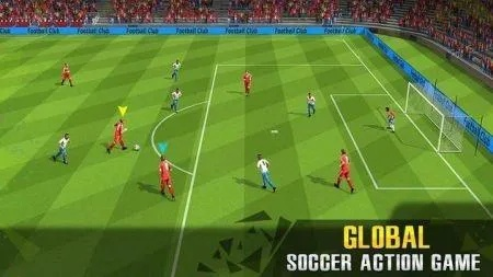 想体验真实足球圈酒桌文化与礼尚往来？中国足球模拟器现已发售！