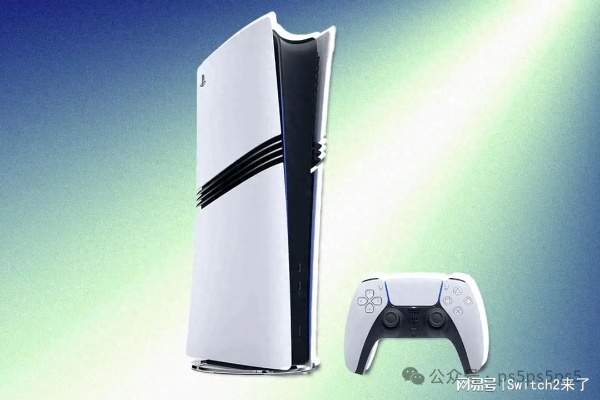 惊！26年前索尼就展示PS9，你竟然还没发现？