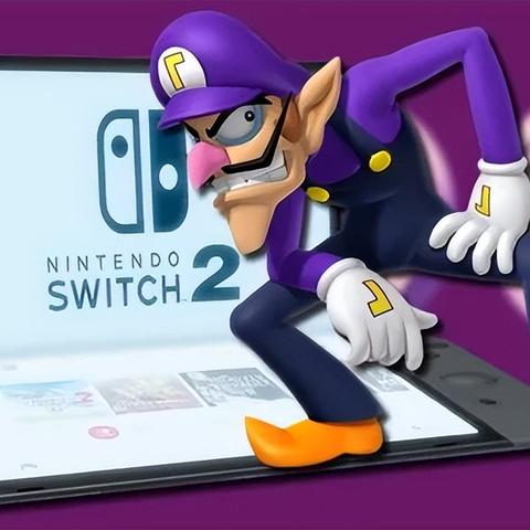 外媒评选NS2平台最佳游戏,前两名毫无悬念! 外媒评选NS2平台最佳游戏,前两名毫无悬念!