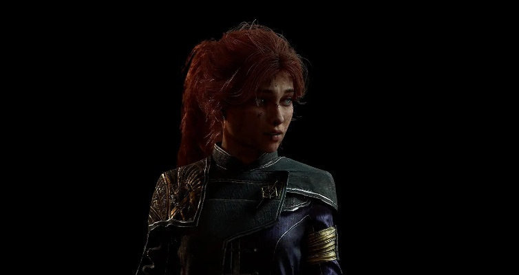 玩家神操作！大改光与影，33号远征队女角色引关注