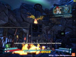 2026无主之地2还在玩？老猎人亲测，这5套Build让刷宝效率翻10倍