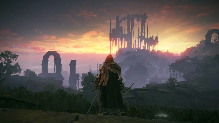 艾尔登法环DLC幽影城迷路？2026年1月数据揭示90%玩家错过的秘密