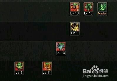 DNF女圣骑士加点深度解码,奶妈秒变主C的隐藏门道 DNF女圣骑士加点深度解码,奶妈秒变主C的隐藏门道