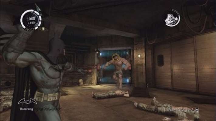 蝙蝠侠阿甘疯人院2026年终极下载指南，年度版汉化+MOD整合包实测