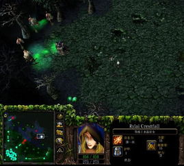 Dota6.64地图下载终极攻略，AI版、纯净版、平台适配版三合一