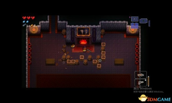 挺进地牢隐藏机制全曝光，2026年Q1数据揭示3大通关秘诀