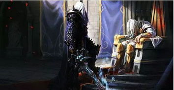 2026年魔兽世界，艾瑞达类型完全解析与阵营选择终极攻略