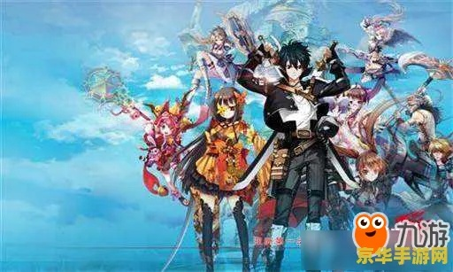 幻想神域职业选择终极指南，2024隐藏机制与强度天花板全解析