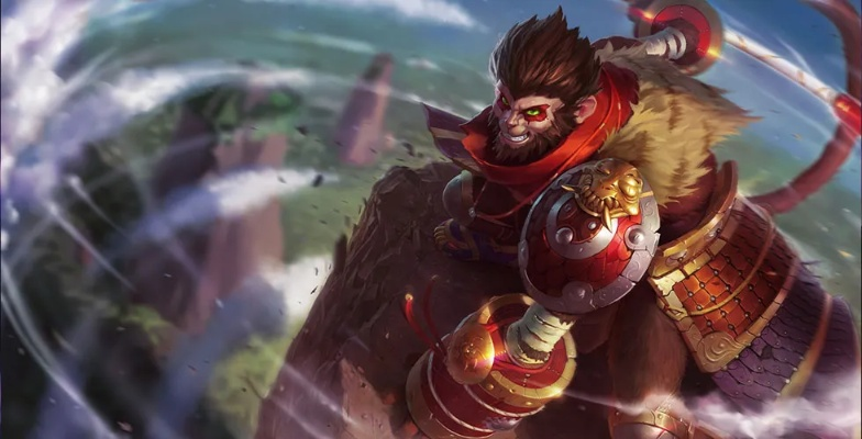 2026最新猴子天赋加点图，职业选手都在用的3套隐藏符文配置