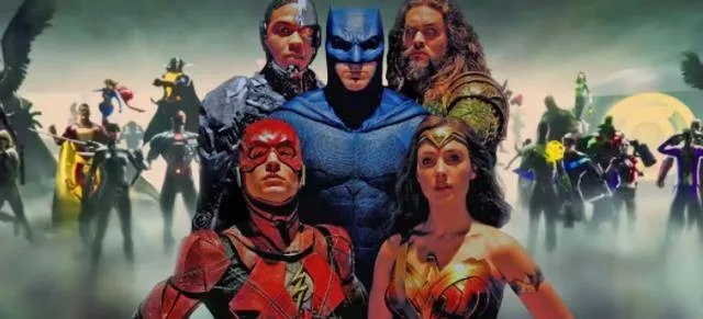 华纳兄弟蒙特利尔裁员，正在开发的DC改编游戏面临重新创作