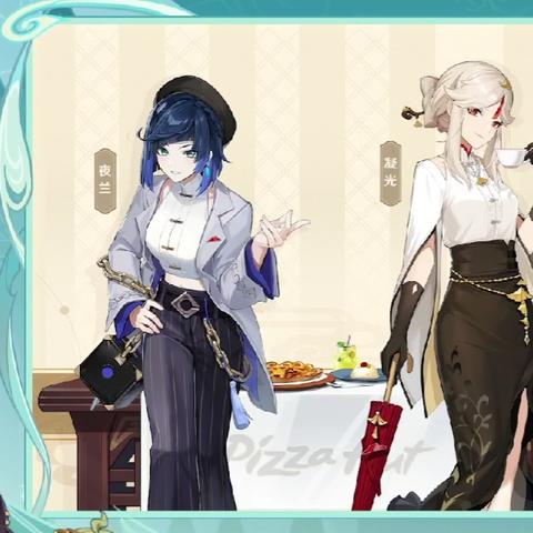 原神3.6前瞻兑换码实时获取，直播秒抢技巧+失效补救+3月最全汇总