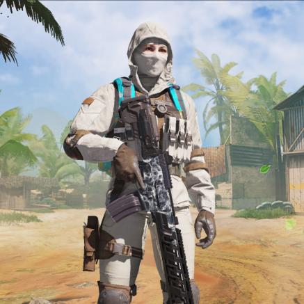 游戏类型本质再定义，为什么COD6不是传统FPS