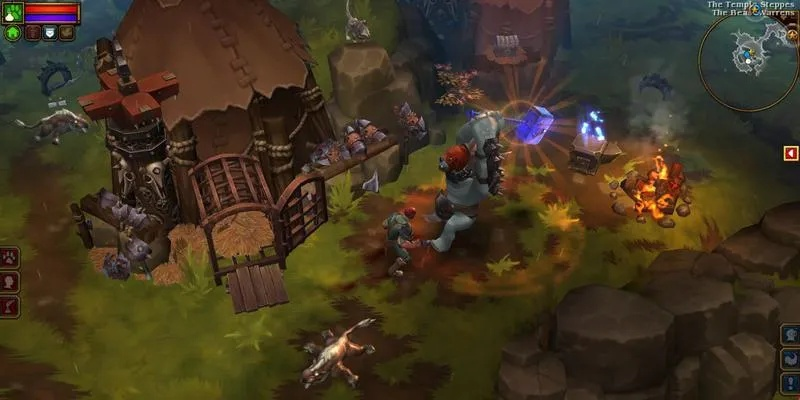 火炬之光2枪手总被低估？2026年毒爆流逆袭全攻略