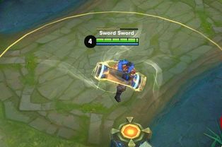 一、英雄本质认知，你玩的不是法师，是法术坦克