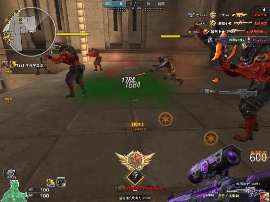 CF捍卫者2026实战圣经，生化挑战双模式强度榜与隐藏属性全拆解